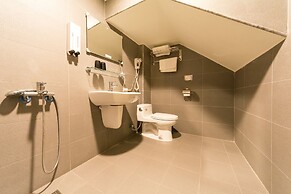 Ting Shuan B.B Hostel