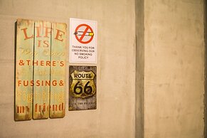 Ting Shuan B.B Hostel