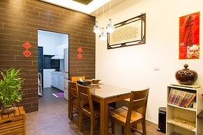 Ting Shuan B.B Hostel