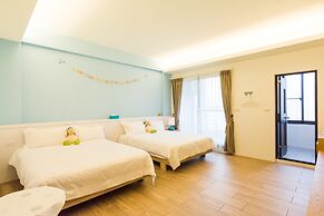 Ting Shuan B.B Hostel