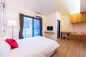 Ting Shuan B.B Hostel