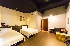 Ting Shuan B.B Hostel