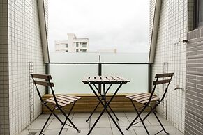 Ting Shuan B.B Hostel