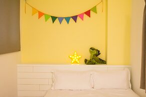 Ting Shuan B.B Hostel