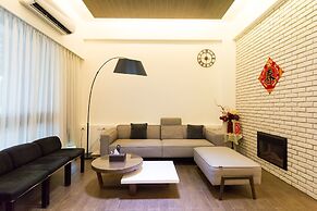 Ting Shuan B.B Hostel