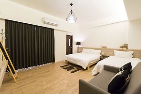 Ting Shuan B.B Hostel