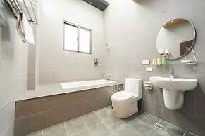 Ting Shuan B.B Hostel