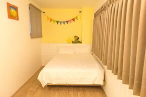 Ting Shuan B.B Hostel