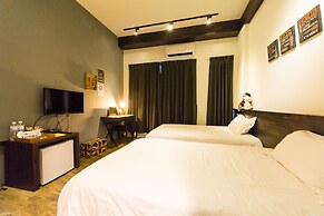 Ting Shuan B.B Hostel