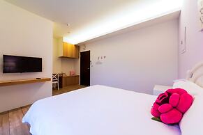 Ting Shuan B.B Hostel