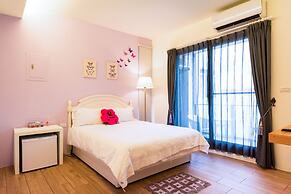 Ting Shuan B.B Hostel