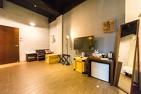 Ting Shuan B.B Hostel