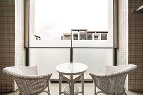 Ting Shuan B.B Hostel