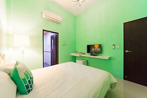 Ting Shuan B.B Hostel