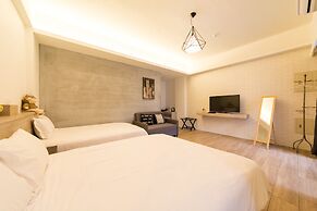 Ting Shuan B.B Hostel