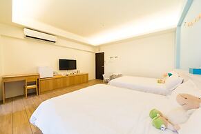 Ting Shuan B.B Hostel