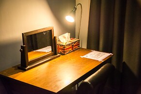 Ting Shuan B.B Hostel