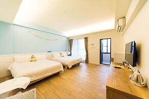 Ting Shuan B.B Hostel