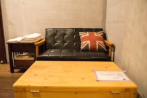 Ting Shuan B.B Hostel