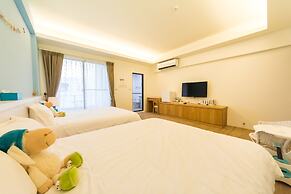 Ting Shuan B.B Hostel