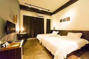 Ting Shuan B.B Hostel