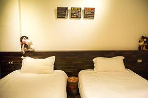 Ting Shuan B.B Hostel