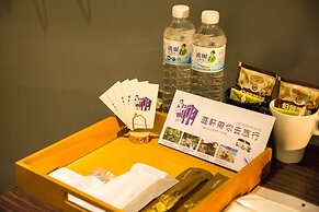 Ting Shuan B.B Hostel