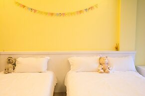 Ting Shuan B.B Hostel