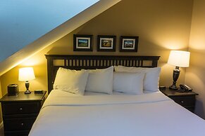 Inviting Winter Hideaway - Walk To Apres-ski Fun Sleeps 4 1 Bedroom Co