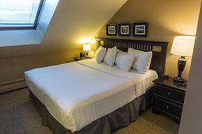 Inviting Winter Hideaway - Walk To Apres-ski Fun Sleeps 4 1 Bedroom Co