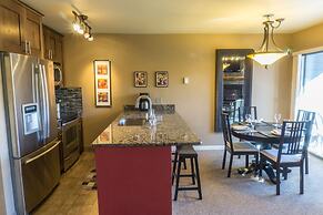 Inviting Winter Hideaway - Walk To Apres-ski Fun Sleeps 4 1 Bedroom Co