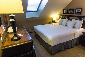 Inviting Winter Hideaway - Walk To Apres-ski Fun Sleeps 4 1 Bedroom Co