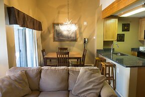 Steps To Winter Adventures Relaxed  W/Loft Bedroomppl Condo by RedAwni