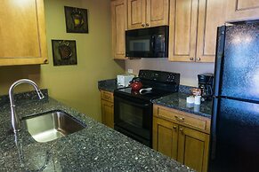 Steps To Winter Adventures Relaxed  W/Loft Bedroomppl Condo by RedAwni