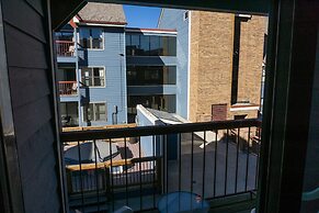 Steps To Winter Adventures Relaxed  W/Loft Bedroomppl Condo by RedAwni