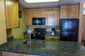 Steps To Winter Adventures Relaxed  W/Loft Bedroomppl Condo by RedAwni