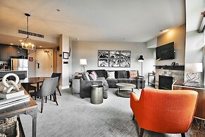 Your own balcony, full kitchen in Canyons Village by RedAwning - Save 