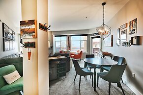 Your own balcony, full kitchen in Canyons Village by RedAwning - Save 