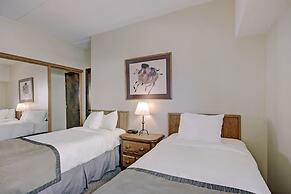 2br  Sleeps 5 - Perfect For Families, At Base Of Peak 5 2 Bedroom Cond