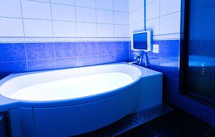 HOTEL PERRIER - Adults Only