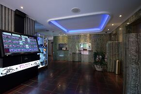 HOTEL PERRIER - Adults Only