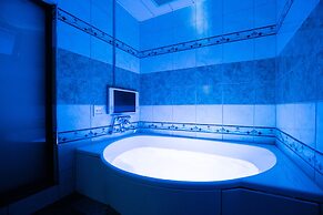 HOTEL PERRIER - Adults Only