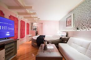 HOTEL PERRIER - Adults Only