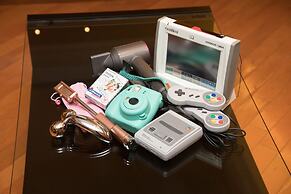 HOTEL PERRIER - Adults Only