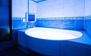 HOTEL PERRIER - Adults Only