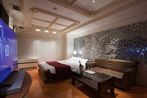 HOTEL PERRIER - Adults Only