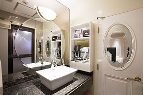 HOTEL PERRIER - Adults Only