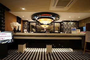 APA Hotel Sagamihara Kobuchi Station Mae