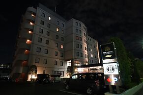 APA Hotel Sagamihara Kobuchi Station Mae