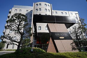 APA Hotel Sagamihara Kobuchi Station Mae